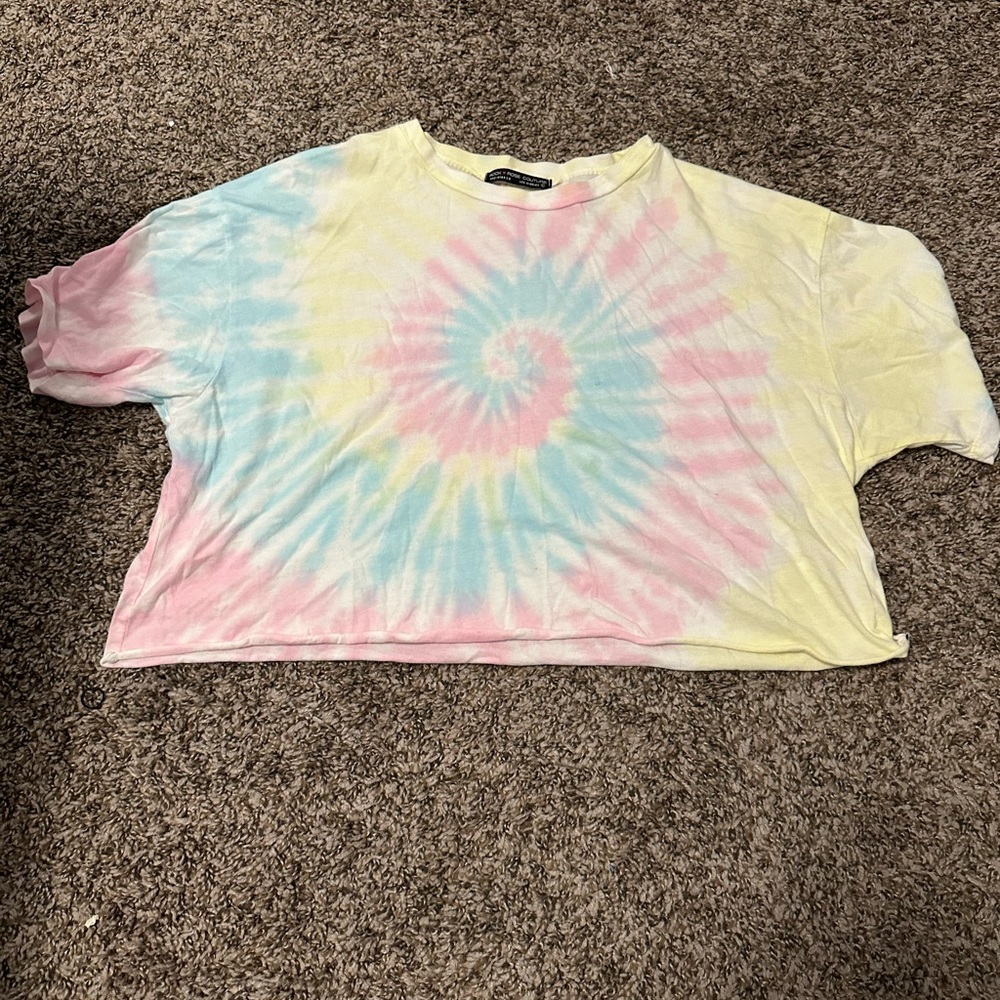 Women’s Crop Top